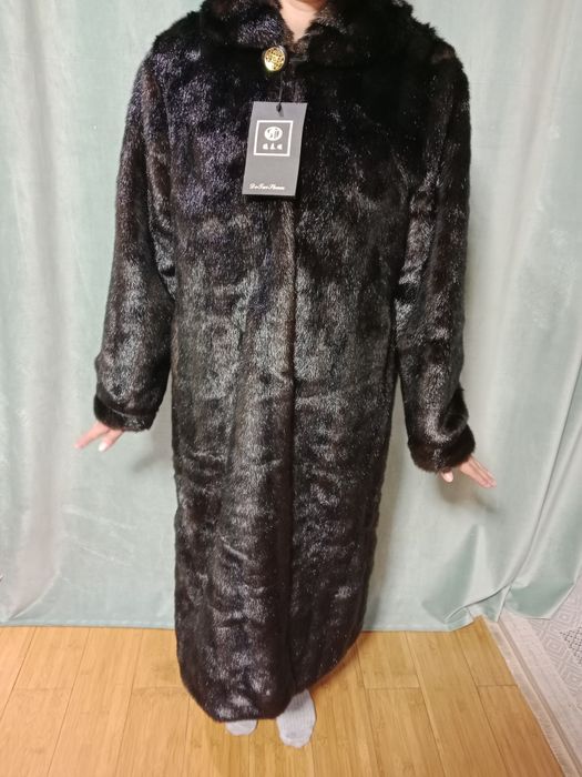 Шүбә норковая (Китай)