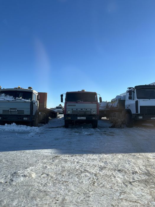 Требуется водитель