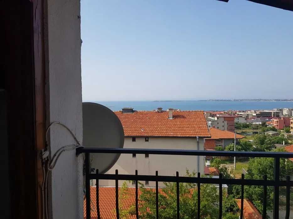 Дава се под наем  в Свети Влас - 30 кв.м за 230 € - Снимка #7