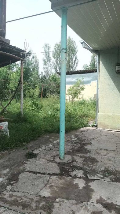 Продается дом Бостонлыкский район