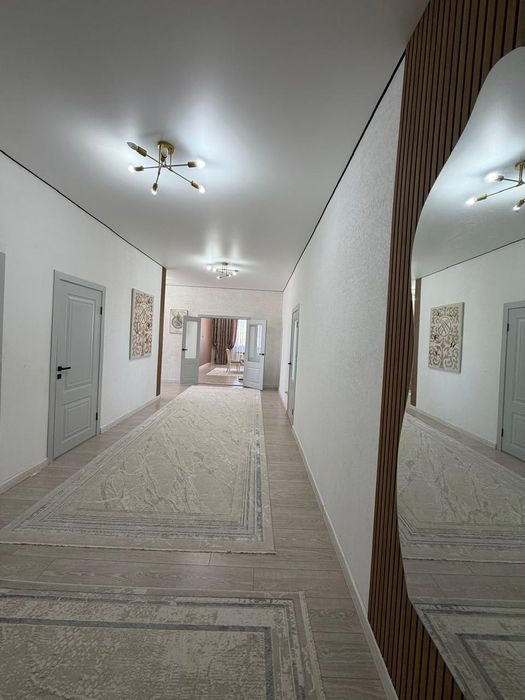 Продам дом в жм Жанаконыс 4