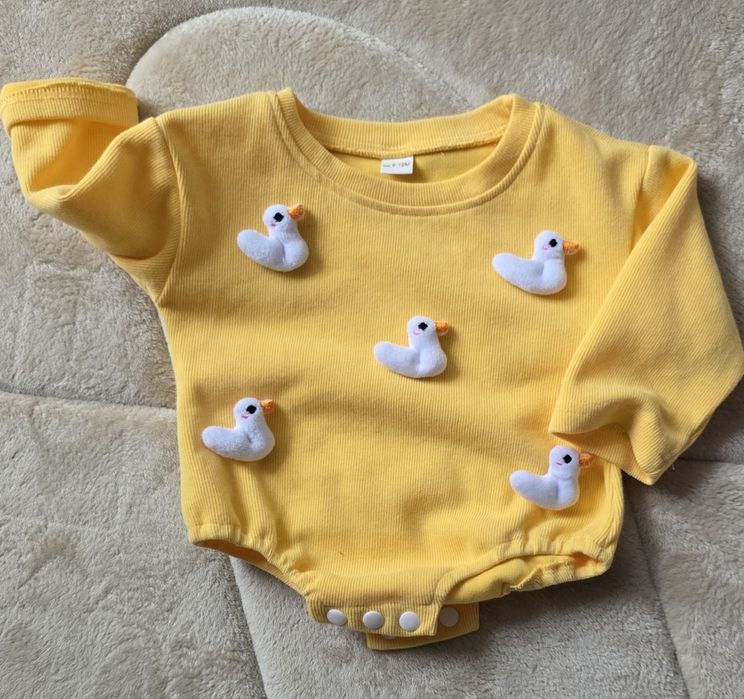 Bluza tip hanorac fetite 74-80 cm