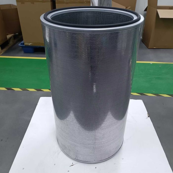 DOLLINGER OE-фильтр-сепаратор