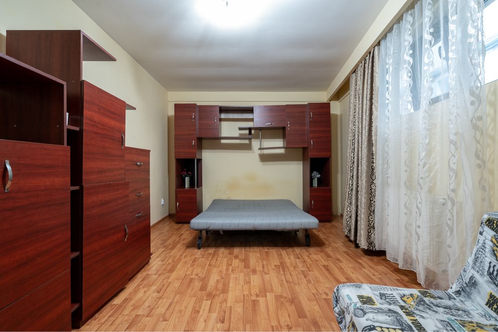Garsonieră mobilată și utilată complet | Berceni – Intrarea Giurgiului
