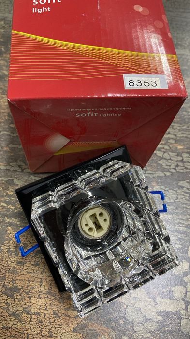 Софиты для дома и офиса