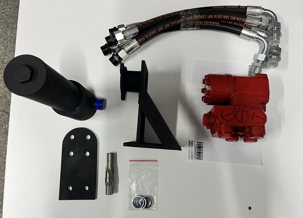 Дозатор К-700 с ГУР на РМ2000