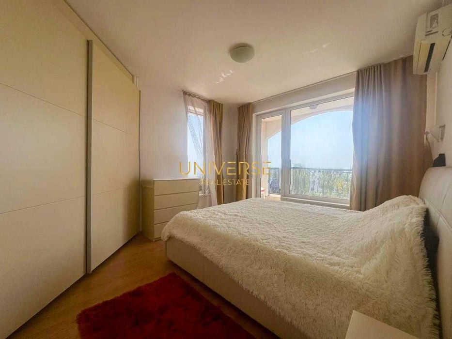 Продава се Тристаен апартамент в Свети Влас - 110 кв.м за 1182 €/кв.м - Снимка #11