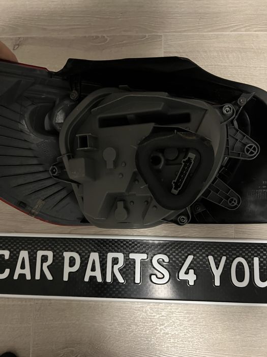 Десен стоп Mercedes A Class W176 Мерцедес А Клас Перфектен