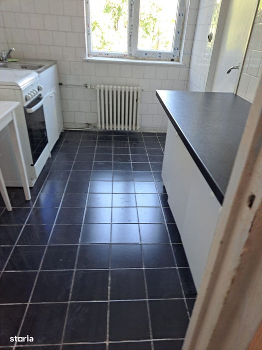 Apartament 2 camere tip G etaj 3 din 4 zona Rogerius (Al. Sulfinei) — fotografia 3
