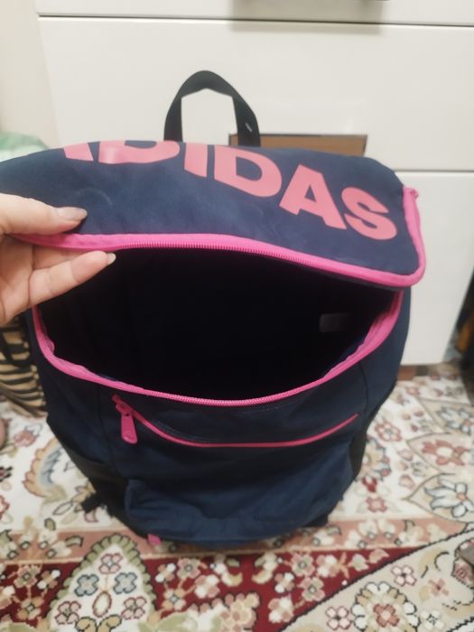 Оригинальный рюкзак Adidas - 24 л