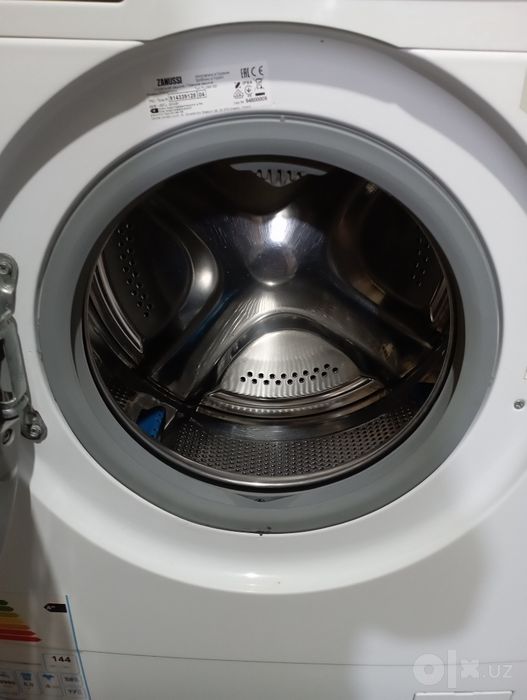 Стиральная машина Electrolux 6кг