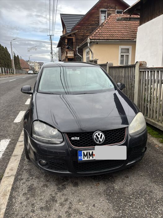 Volkswagen Golf 5, 2.0 TDI 140cp