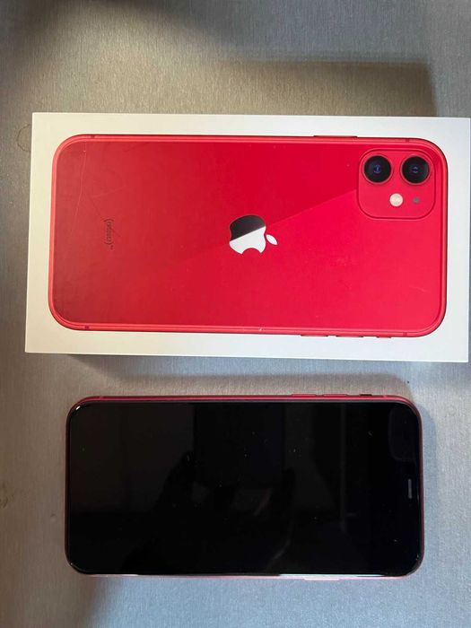 Продавам iPhone 11