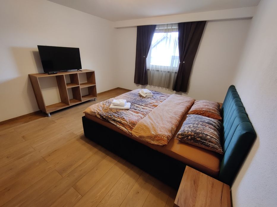 Cazare -  Casa Toplița