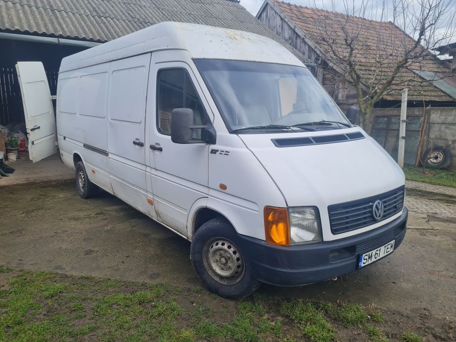 Vand Volkwagen Lt 35 stare buna
