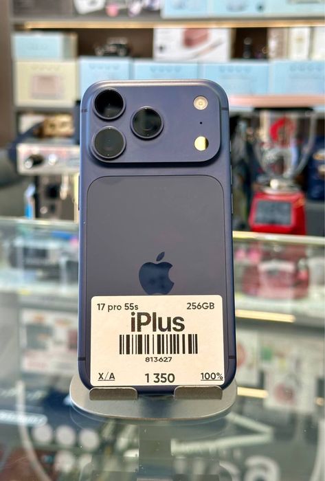 IPhone 17 Pro 256