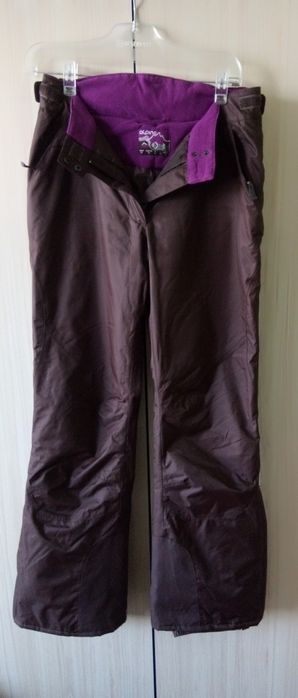 Дамски ски панталон