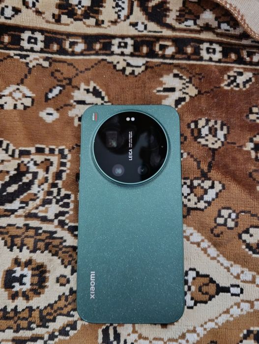 Xiaomi 17 ultra .1.032tb .