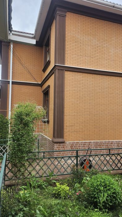 Гибкий кирпич для любого помещения — прочный и эстетичный выбор