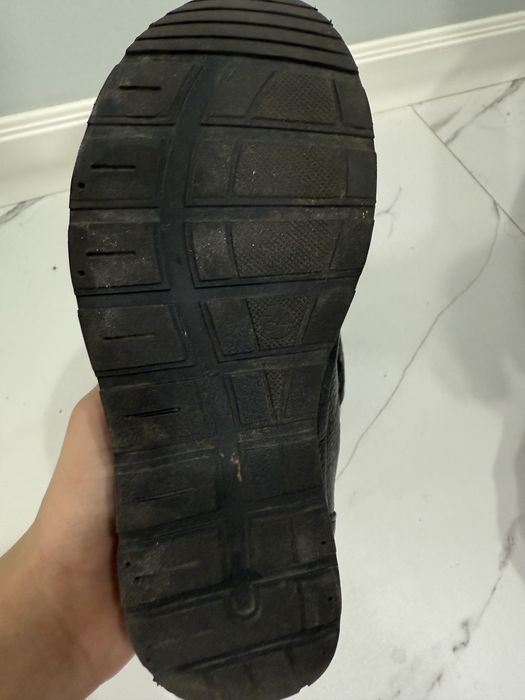 СрочноНа весну Кожаные Ботинки, туфли