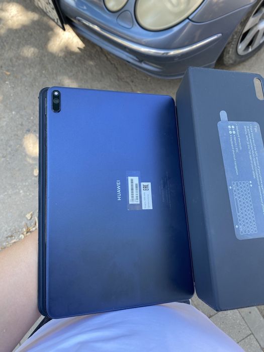 Huawei MatePad Pro