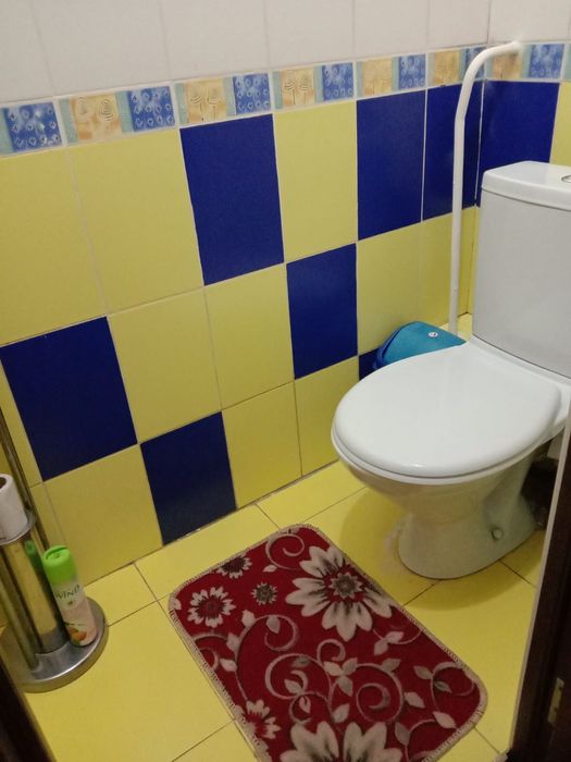 Сдам квартиру посуточно и почасам