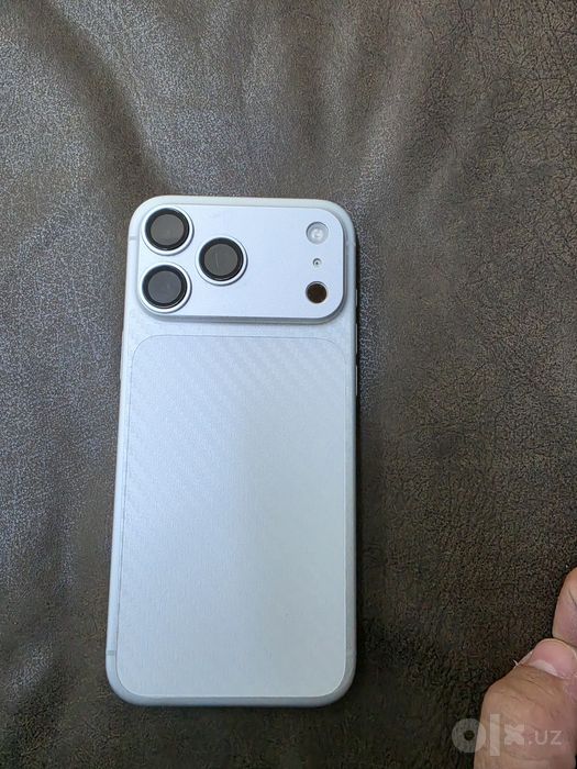 Iphone 17 Pro Max 256GB