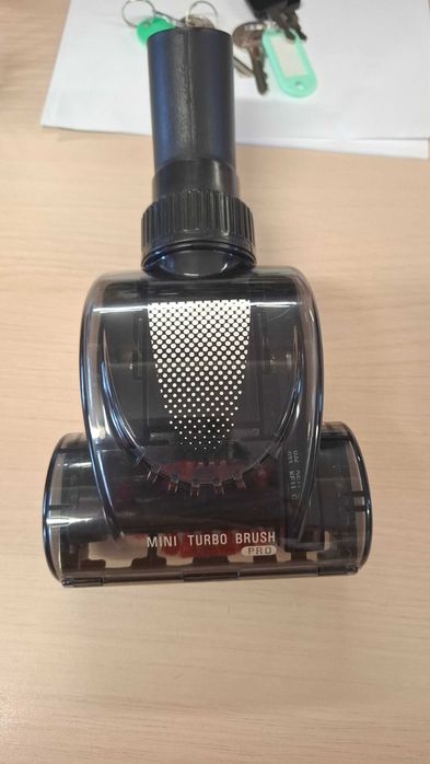 Perie turbo mini ZR900601 pt. aspirator Rowenta