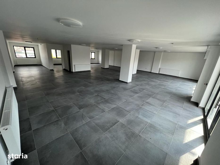 Str. Mărășești – Spatiu comercial de vanzare