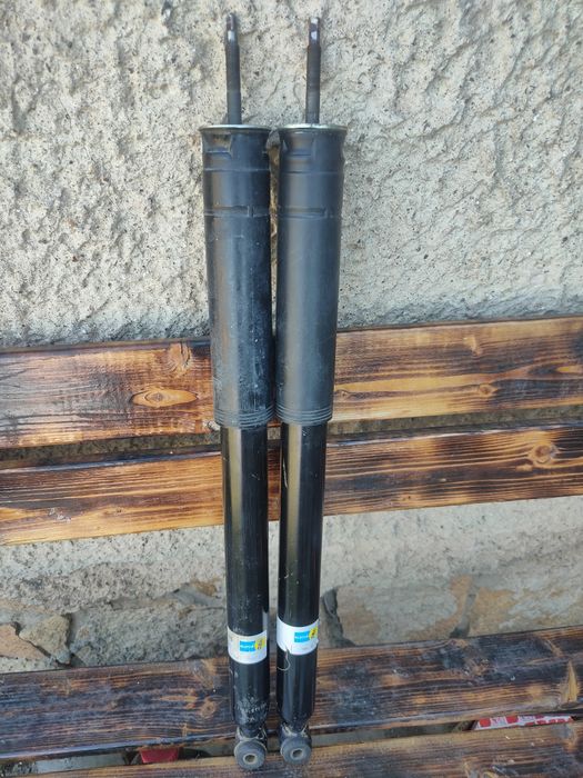 Задние стойки Bilstein