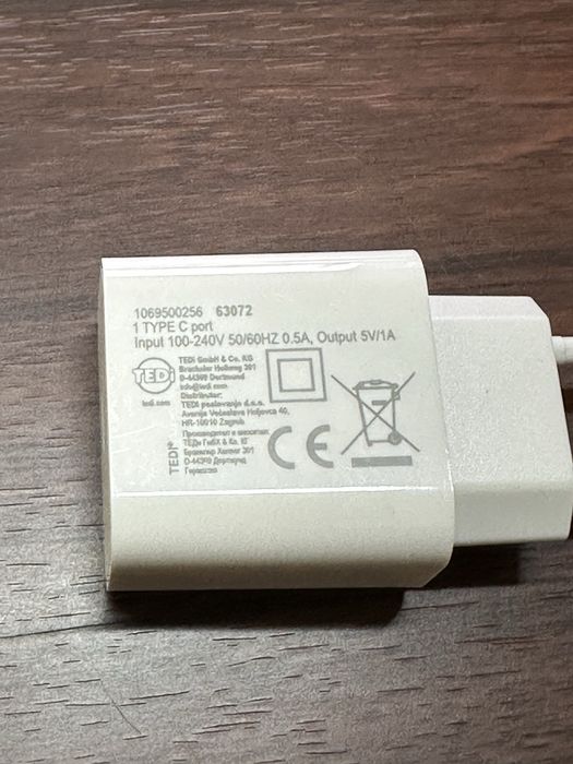Адаптери Type C Нови