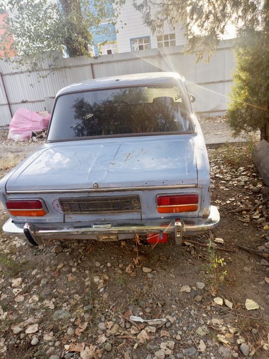 ВАЗ 2103 Жигули 03