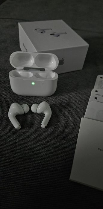 Airpods Pro 3 ANC NOI