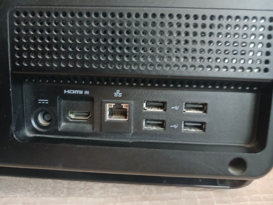 Моноблок PackardBell M3450 - A6-3620/4Gb/HDD 300Gb