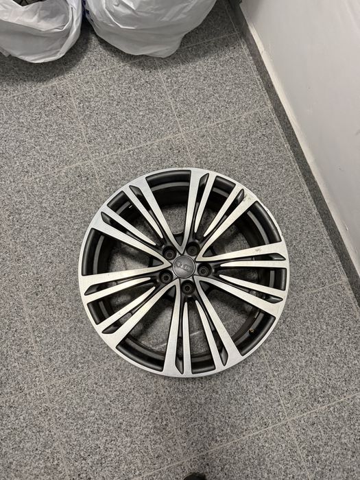 Джанти 20 audi A8