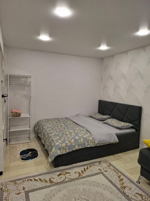 Квартира посуточно 13000