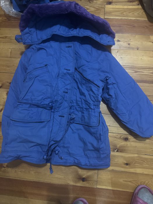 Куртка детская турецкая