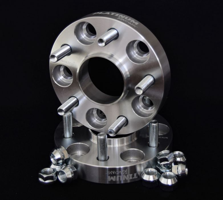 Фланци за джанти 5х114,3 60.1 Тойота Сузуки Лексус Toyota Suzuki Lexus