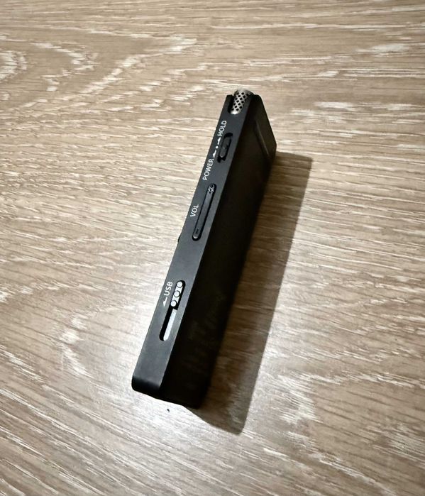 Диктофон цифровой Sony