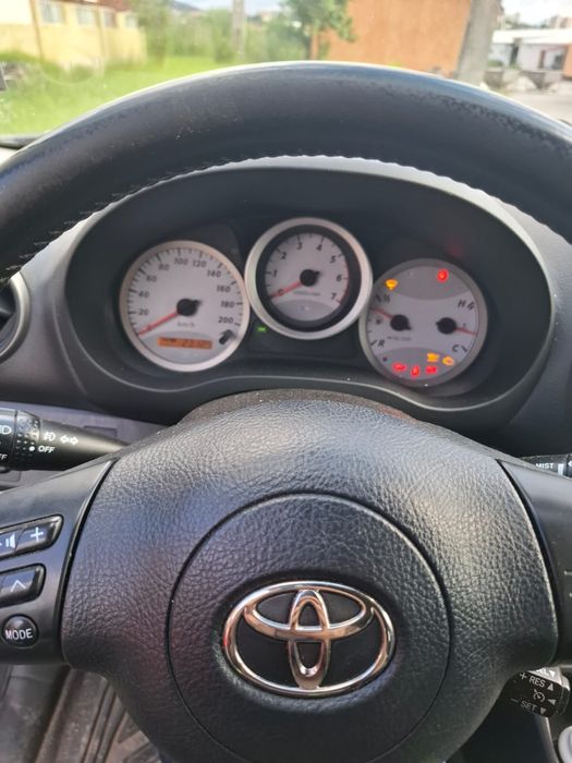 TOYOTA RAV4 2005 — imagine 5