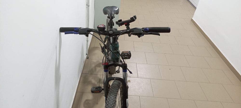 Продаю скоросной велик