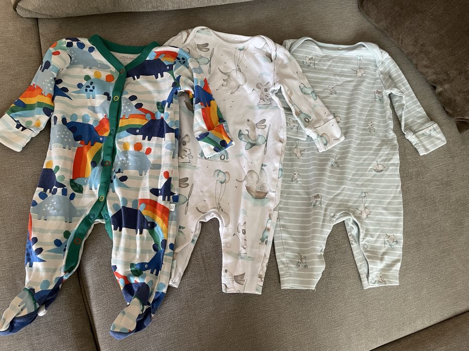 Дрешки бебе 3-6 месеца