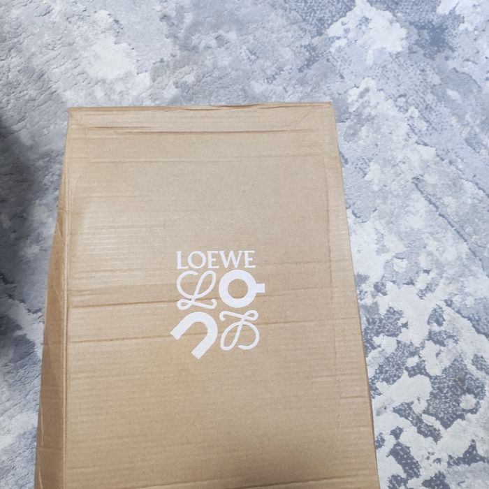 On cloud x LOEWE