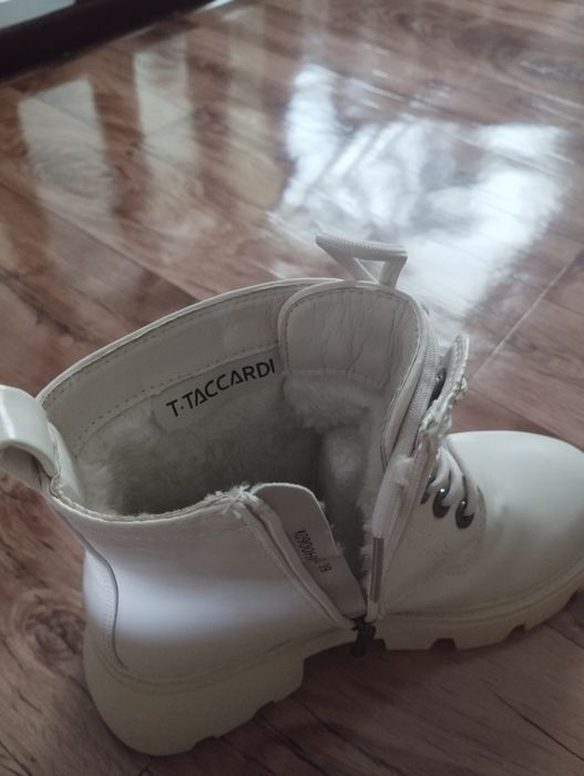 Зимняя обувь 39 размер