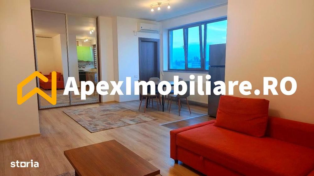 Apartament 2 camere de inchiriat Baneasa Bucuresti | ApexImobiliare.ro — fotografia 1