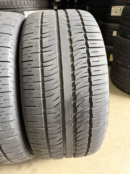 295/40/22 PIRELLI 4бр