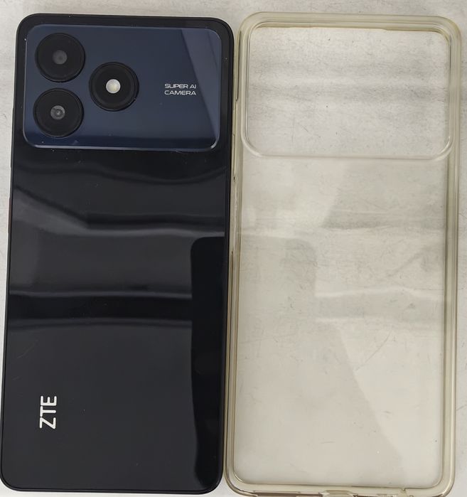 Смартфон Zte blade a36
