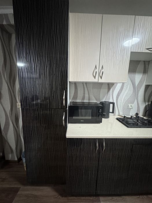 Кухонный гарнитур / Кухня