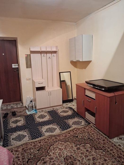 Сдам комнату в районе второго автопарка