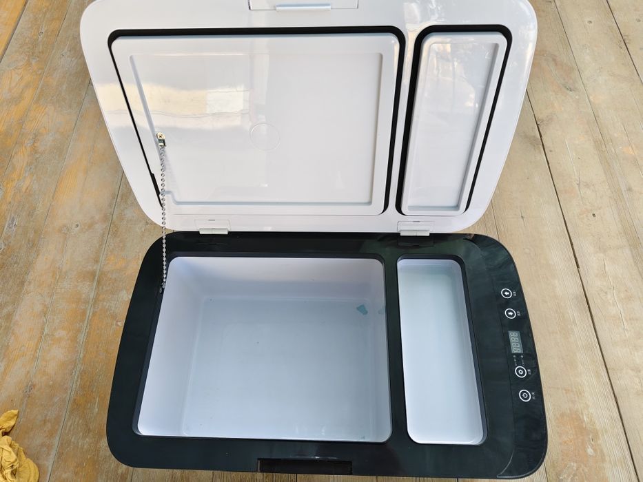 Авто холодильник